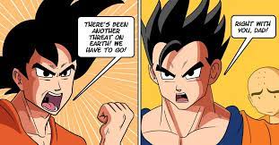 Here are some dragon ball z facts brought to you by infinity explorers. Ballzy Facts About Dragon Ball Z