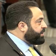 Luis Rolando Redondo...