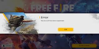 Free fire this account has been suspended problem solved free fire account suspended problem solve. Free Fire Account Ban Here Is What To Do Next Mobile Mode Gaming