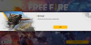 In this article, we would list out the methods for free fire suspended account recovery. Free Fire Account Ban Here Is What To Do Next Mobile Mode Gaming