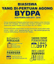 Syarat kelayakan permohonan biasiswa jpa program ijazah dalam negara pidn. Malaysiascholarship Hashtag On Twitter
