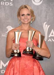 Thomas rhett and carrie this is so weird talking to no one, she said upon accepting her trophy onstage at an empty grand ole. Acm Awards 2014 Miranda Lambert Dominates George Strait Reigns Rolling Stone