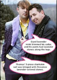 My Big Fat American Gypsy Wedding