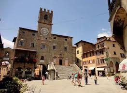Last week of august and first week of september 2013. Cortona Home Facebook