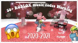 The codes are released to celebrate achieving certain game milestones, or simply releasing codes. Roblox Id Codes 07 2021