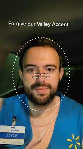 Real Valley Guy Accent