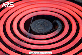 Stove Not Heating Appliance Repair Service Toronto And Gta