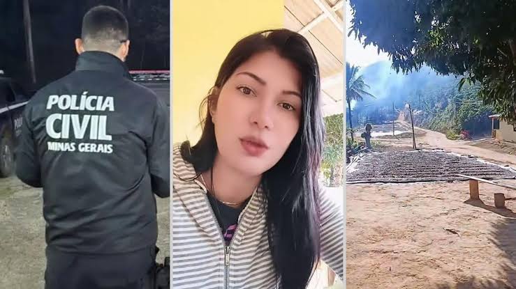 Veja tudo que se sabe sobre a morte da influenciadora Alzira do agro |  Rádio Itatiaia