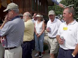 2002 GOMACO Invitational: Contractors' Shoot-Out Page 1