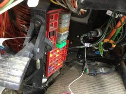 I have checked all bulbs and fuses and the pigtail. Peterbilt 386 Fuse Box Jlg Lift Wiring Diagram For Wiring Diagram Schematics