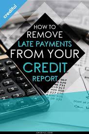 Real credit restoration is not a one size fits all model and we tailor your needs to the right program, but most people can start for just $99 per month. 4 Ways To Get Late Payments Removed From Your Credit Report Credit Repair My Credit Score Good Credit
