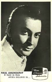 Pin On Retro Television Radio Cine Y Farandula Venezolana