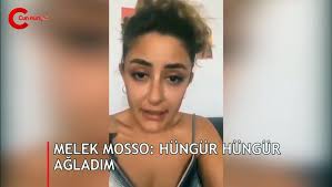 Melek mosso, 2018 şubat ayında sony müzik etiketiyle çıkardığı kedi isimli single çalışmasıyla müzik piyasasına ilk. Melek Mosso Hungur Hungur Agladim Dailymotion Video