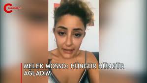 Gerçek adı melek olan şarkıcının gerçek soyadı ise davarcı. Melek Mosso Hungur Hungur Agladim Dailymotion Video