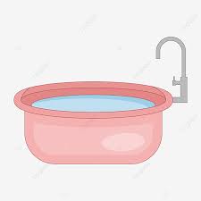 Check spelling or type a new query. Light Red Bathtub Filled With Bath Water Clipart Bathtub Clipart Take A Bath Water Png And Vector With Transparent Background For Free Download