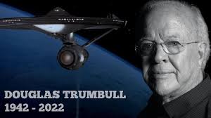 Star Trek Community Remembers VFX Pioneer Douglas Trumbull, 'Picard' Will  Name A Ship In His Honor