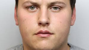 Cheshire man who filmed himself raping sleeping girl jailed