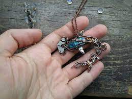Hammer Head Shark Necklace Shark Jewelry Hammerhead Etsy Shark Jewelry Shark Necklace Jewelry