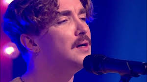 David Keenan: Mandinka by Sinéad O'Connor (10 Feb. 2023)