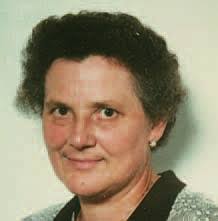 Dorothea Fink's Instagram, Facebook & TikTok