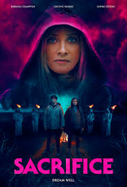 Together they join forces to save the whole entire freakin' world. Gruesome Guide To The Top 8 Horror Movies For February 2021 Hnn