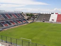 The initial goals odds is 2.5. Estadio De Chacarita Juniors Copa Argentina Web Oficial De La Copa Argentina