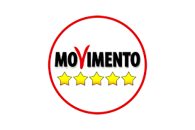 Account twitter ufficiale del movimento 5 durante la prossima riunione dei capigruppo, il movimento 5 stelle chiederà che il testo di legge. Bandiera Movimento Cinque Stelle Vendita Novali Bandiere