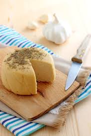 Fromage D Amande Roti Recette Vegan Pratique Recette Fromage Vegan Fromage