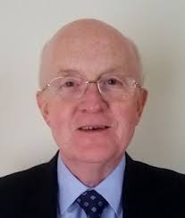 You may have seen DCI Colin Sutton