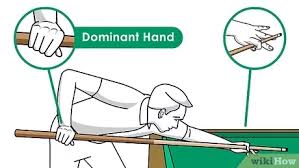 O bilhar bola 8 pode parecer uma forma de arte para os iniciados nele. How To Play Pool Like A Pro With Pictures Wikihow