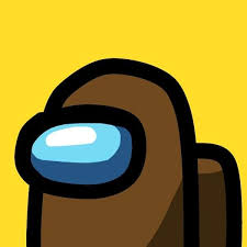 Among Us Brown In 2020 Cute Wallpapers Aesthetic Iphone Wallpaper Cute Memes