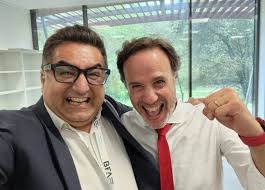 Daniel Ramilo Esparza