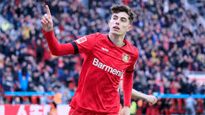 Kai havertz, latest news & rumours, player profile, detailed statistics, career details and transfer information for the chelsea fc player, powered by goal.com. Warum Es Kai Havertz Nicht Zum Fc Bayern Munchen Zieht Kicker