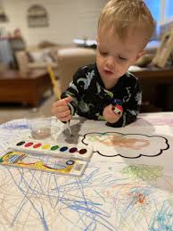 Learn Play Grow Our Kids Will Remember This Time As One Of Family Fun Thinking Out In 2020 The Learning Experience Child Development Center Full Day Kindergarten