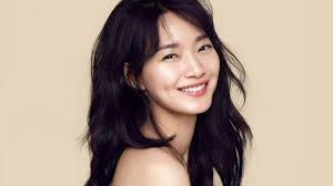 We don't have straight translations, but we think one of translations given below may be right. Shin Min Ah ì‹ ë¯¼ì•„ Rakuten Viki