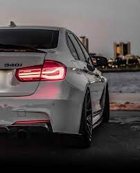 Bmw F30 3 Series White Bmw Bmw Sport Bmw Cars