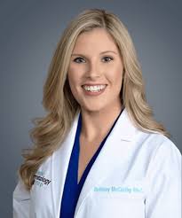 Brittany McCarthy, PA-C