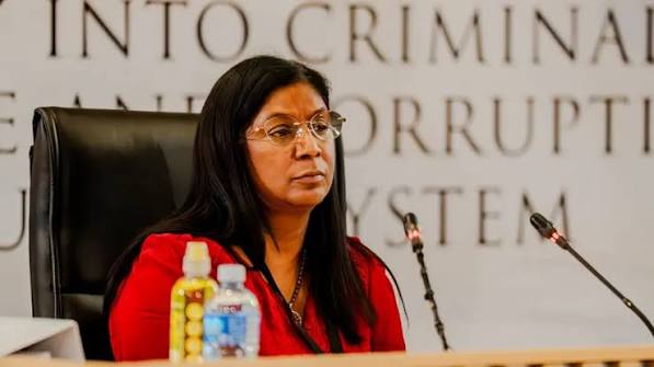 Crime Intelligence corruption probe triggered 'death threat' for IDAC head