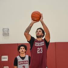 Total student enrollment by gender: Santa Clara Men S Basketball On Twitter Stay In Another Day Closer To Tip Off Teamfirst Stampedeahead