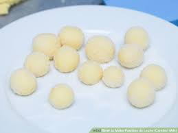 Pin On Wikihow To Do Dessert