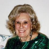 Obituary information for Jean Marie Maher