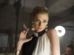 See the spy thriller the man from u.n.c.l.e. 6 Reasons You Re Going To Be Obsessed With The Man From U N C L E Fashion Magazine