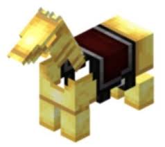 I have bought the game, i got the purchase comp. Is Gold Horse Armor Better Than Iron In Minecraft Quora