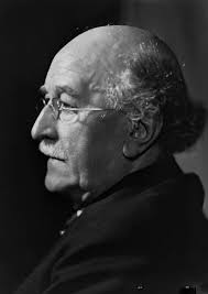 NPG x24255; Sir Emery Walker