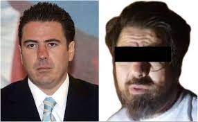 La @fgrmexico lo acusa de tortura vs supuestos secuestradores en 2012. M3pcnyrvxym Qm