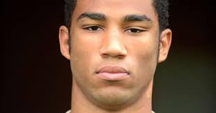 METRO ATHLETE: Clark finds enjoyment in senior season