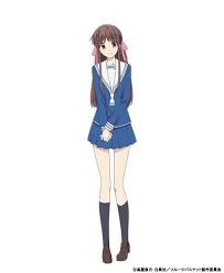 Pin By Alexis Thompson On Fruits Basket Fruits Basket Fruits Basket Anime Fruit Basket