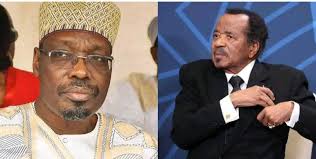 It is worth noting that Paul Biya's election victories in Cameroon have  been consistently marred by allegations of fraud and concerns regarding the  integrity of the electoral process. The Cameroon GenZ and