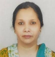 Dr. Firdaus Fatima (Olive Hospital) in Mehdipatnam,Hyderabad