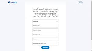 Karena menurut saya melakukan penarikan ke kartu kredit justru lebih rumit. Cara Mudah Daftar Akun Paypal Sepulsa